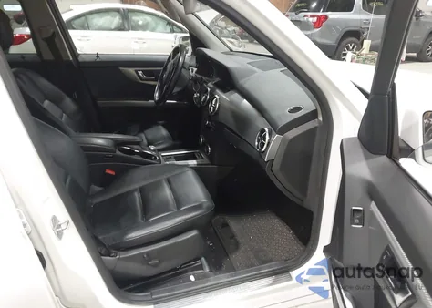 2014 Mercedes-Benz Glk 350 4Matic from USA, damaged, VIN WDCGG8JB2EG280814